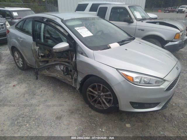 FORD FOCUS 2016 1fadp3f2xgl261450