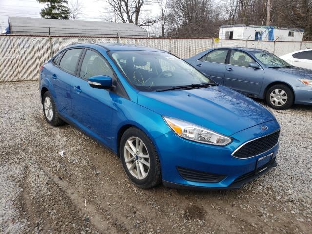 FORD FOCUS SE 2016 1fadp3f2xgl261884