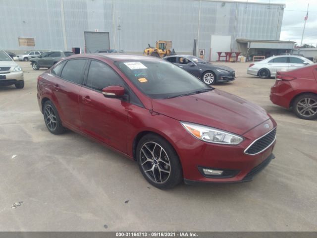 FORD FOCUS 2016 1fadp3f2xgl262386