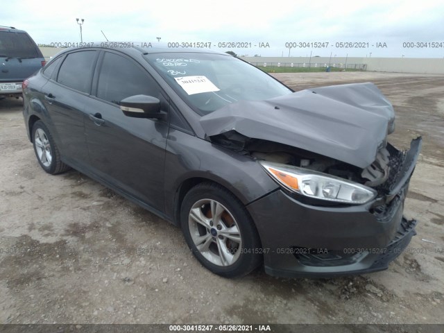 FORD FOCUS 2016 1fadp3f2xgl262534