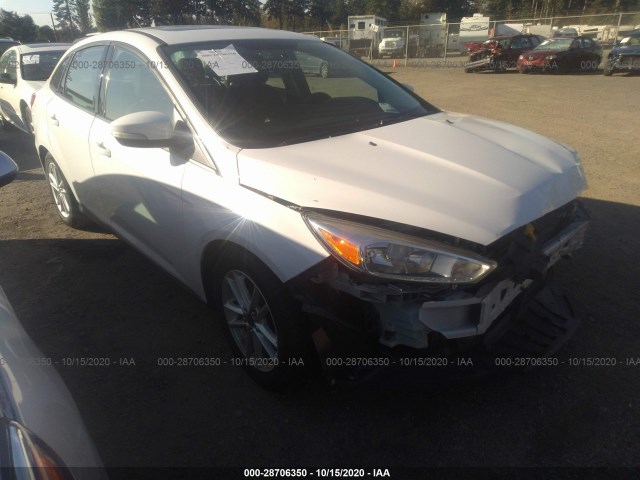 FORD FOCUS 2016 1fadp3f2xgl263487