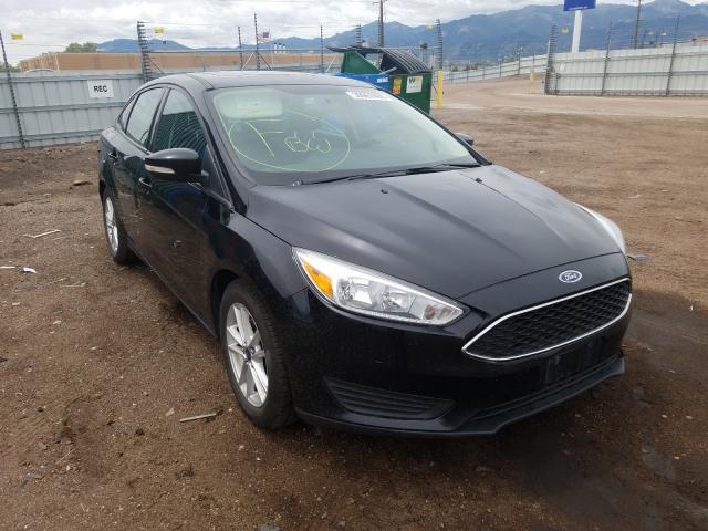 FORD FOCUS SE 2016 1fadp3f2xgl263599