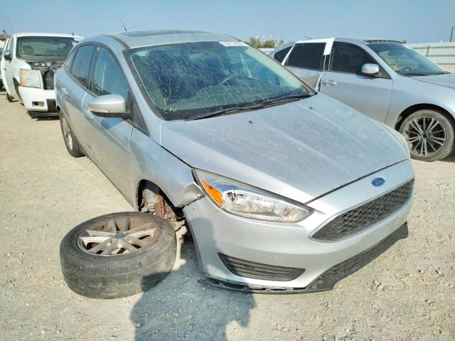 FORD FOCUS SE 2016 1fadp3f2xgl263893