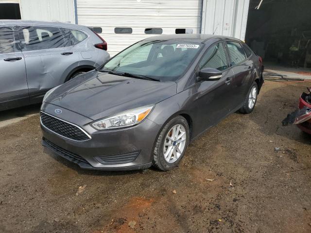 FORD FOCUS SE 2016 1fadp3f2xgl264378