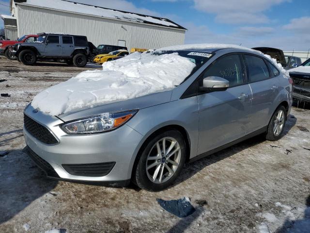 FORD FOCUS SE 2016 1fadp3f2xgl267328