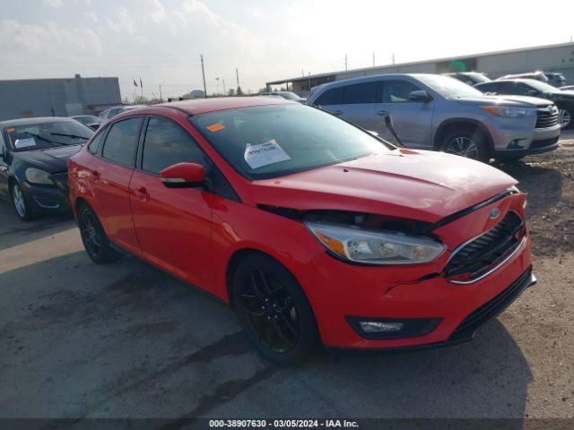 FORD FOCUS 2016 1fadp3f2xgl267443