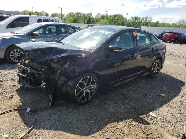 FORD FOCUS 2016 1fadp3f2xgl267619