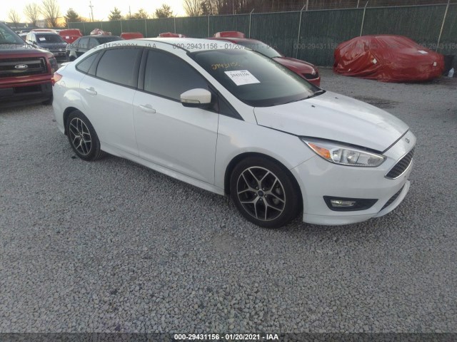 FORD FOCUS 2016 1fadp3f2xgl268494