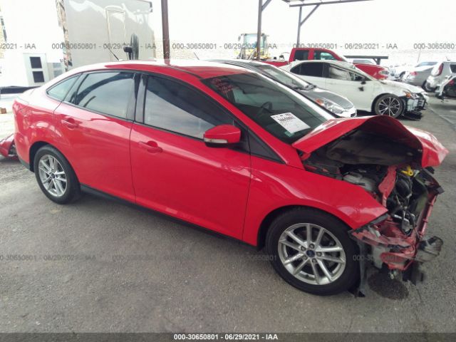 FORD FOCUS 2016 1fadp3f2xgl270469