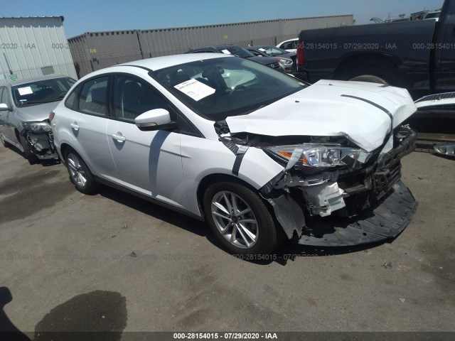 FORD FOCUS 2016 1fadp3f2xgl272691