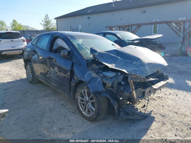 FORD FOCUS 2016 1fadp3f2xgl274926