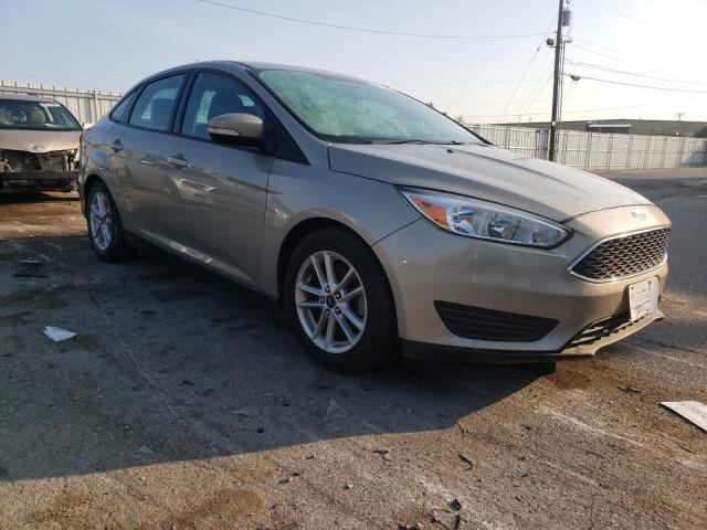 FORD FOCUS SE 2016 1fadp3f2xgl276837