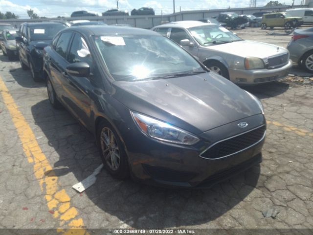 FORD FOCUS 2016 1fadp3f2xgl279463