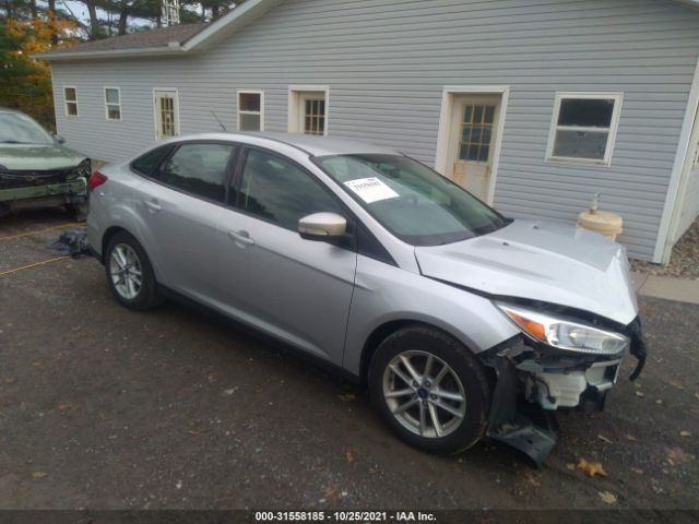 FORD FOCUS 2016 1fadp3f2xgl280791