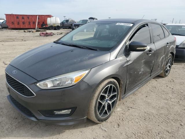 FORD FOCUS SE 2016 1fadp3f2xgl280970