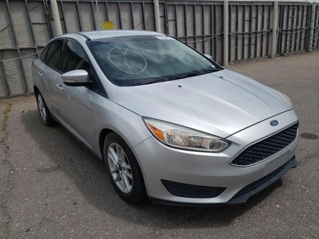 FORD FOCUS SE 2016 1fadp3f2xgl281679