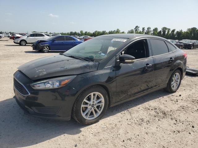 FORD FOCUS SE 2016 1fadp3f2xgl285960