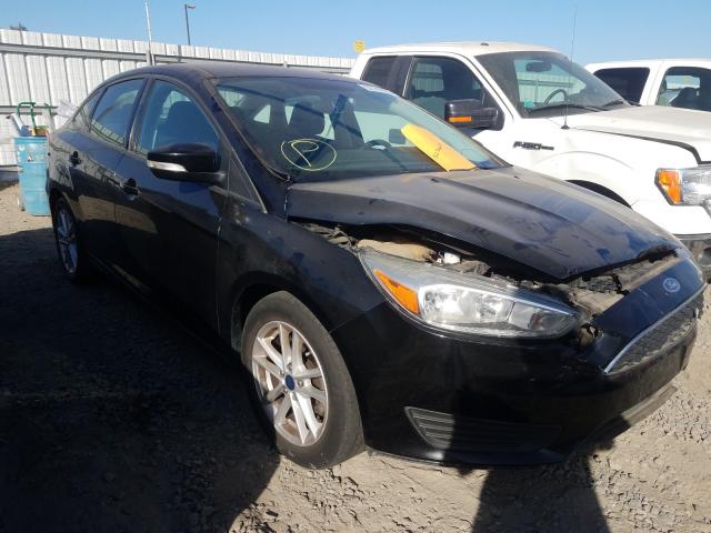 FORD NULL 2016 1fadp3f2xgl286686