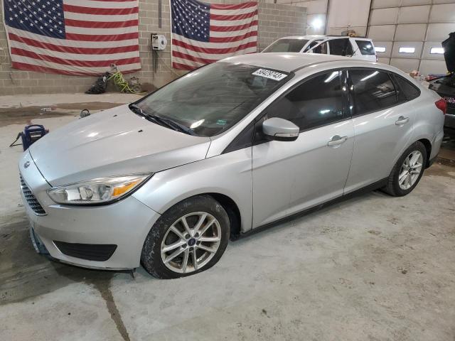 FORD FOCUS SE 2016 1fadp3f2xgl288888