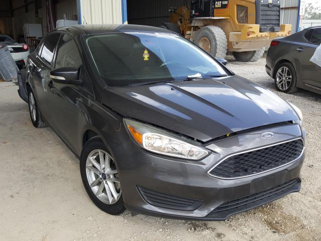 FORD FOCUS SE 2016 1fadp3f2xgl288910