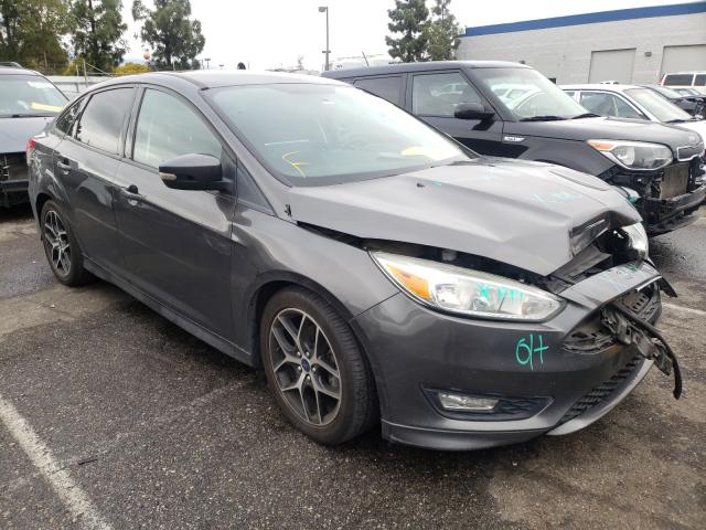 FORD FOCUS SE 2016 1fadp3f2xgl289376