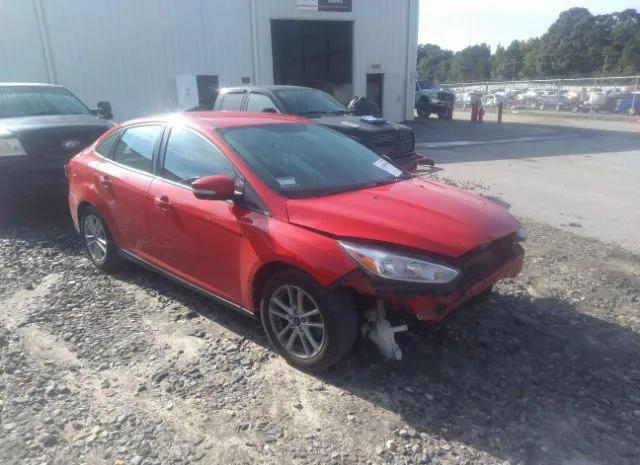 FORD FOCUS 2016 1fadp3f2xgl289829