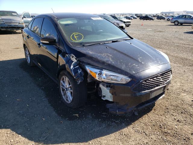 FORD FOCUS SE 2016 1fadp3f2xgl289913