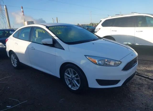 FORD FOCUS 2016 1fadp3f2xgl290821