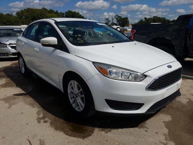 FORD FOCUS SE 2016 1fadp3f2xgl290902