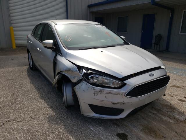 FORD FOCUS SE 2016 1fadp3f2xgl291290