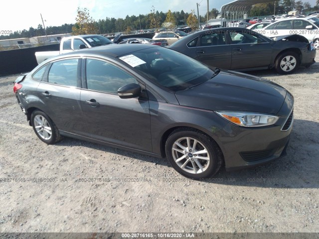 FORD FOCUS 2016 1fadp3f2xgl292293