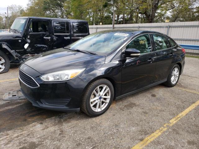 FORD FOCUS SE 2016 1fadp3f2xgl292374