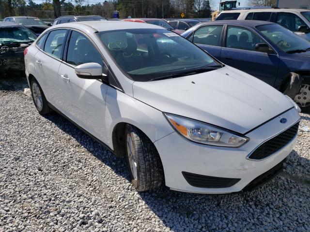 FORD FOCUS SE 2016 1fadp3f2xgl292388