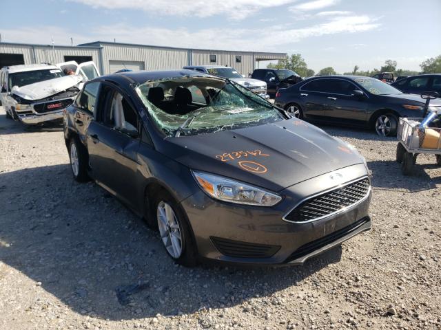 FORD FOCUS SE 2016 1fadp3f2xgl293542