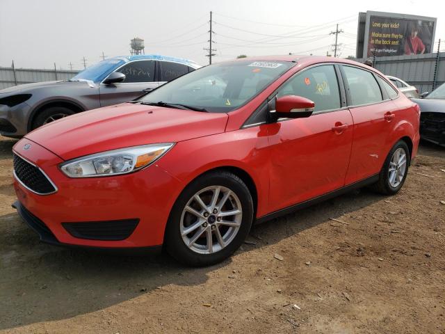 FORD FOCUS SE 2016 1fadp3f2xgl294402