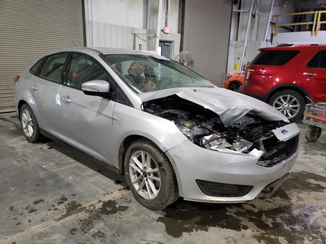 FORD FOCUS SE 2016 1fadp3f2xgl294478