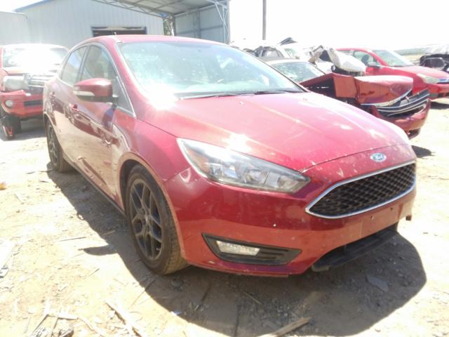 FORD NULL 2016 1fadp3f2xgl295193