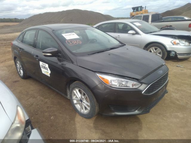 FORD FOCUS 2016 1fadp3f2xgl298174