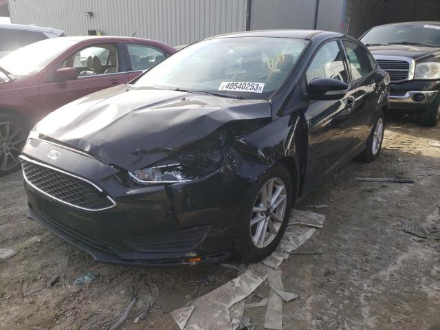 FORD FOCUS SE 2016 1fadp3f2xgl298370