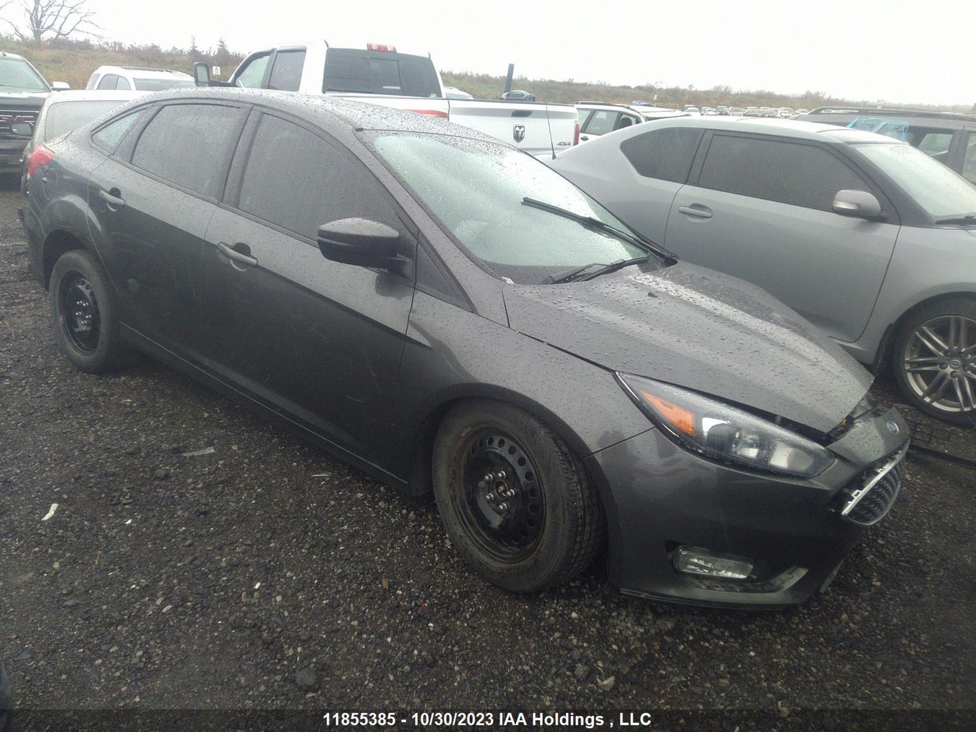 FORD FOCUS 2016 1fadp3f2xgl299924