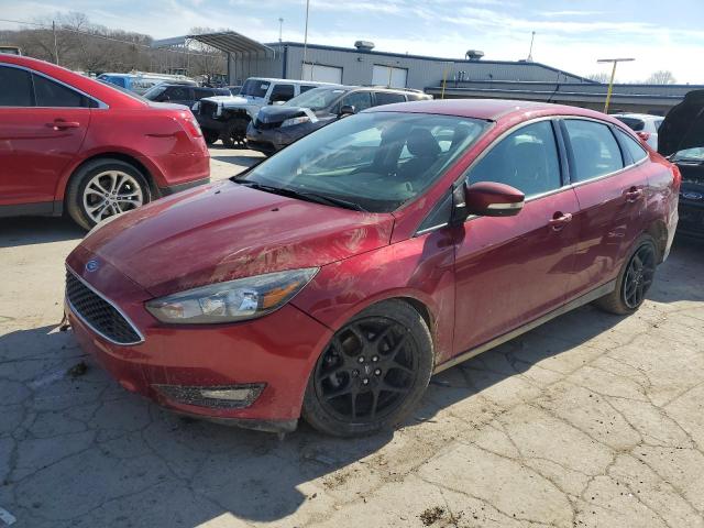 FORD NULL 2016 1fadp3f2xgl300621