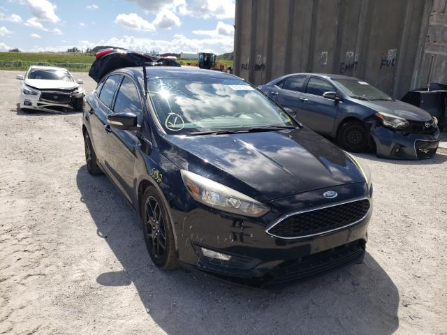 FORD FOCUS 2016 1fadp3f2xgl300716