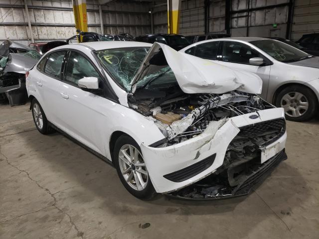 FORD FOCUS SE 2016 1fadp3f2xgl301817