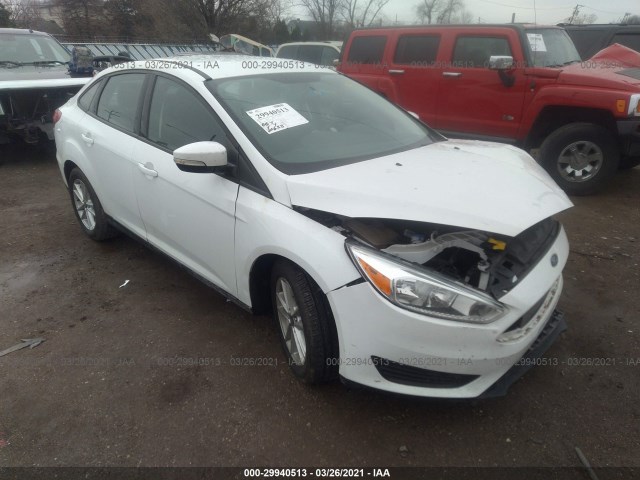 FORD FOCUS 2016 1fadp3f2xgl305964