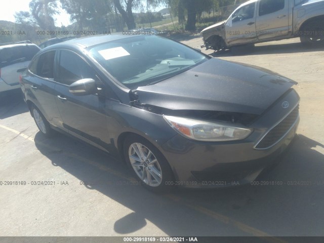 FORD FOCUS 2016 1fadp3f2xgl306399