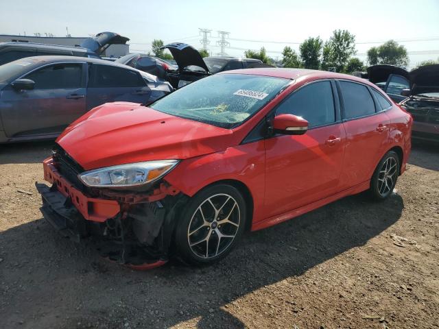 FORD FOCUS SE 2016 1fadp3f2xgl306483