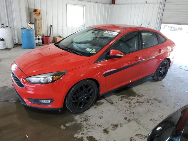 FORD FOCUS SE 2016 1fadp3f2xgl307164