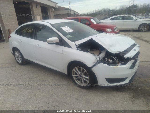 FORD FOCUS 2016 1fadp3f2xgl309450