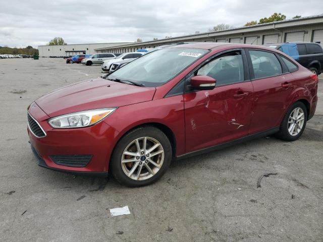 FORD FOCUS 2016 1fadp3f2xgl309867