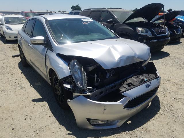 FORD NULL 2016 1fadp3f2xgl310288